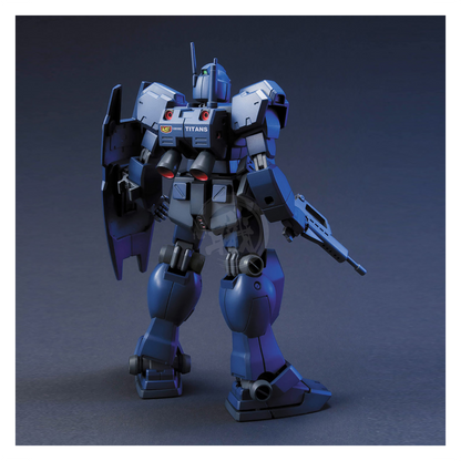 HG GM Quel