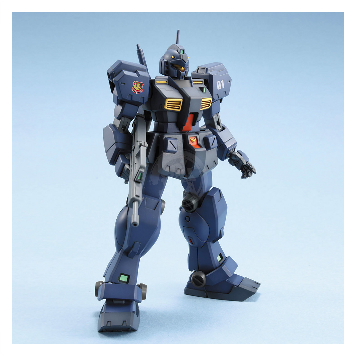 HG GM Quel