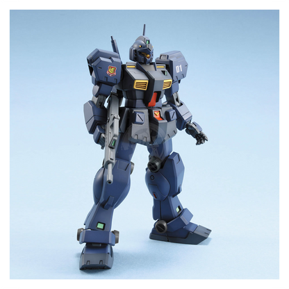 HG GM Quel
