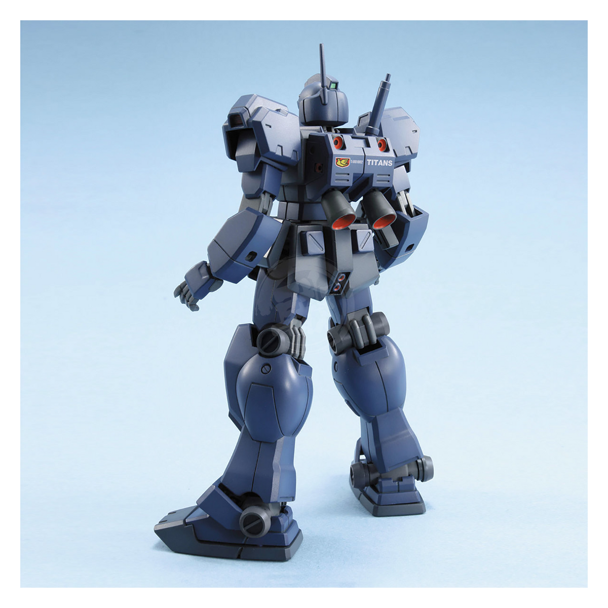 HG GM Quel