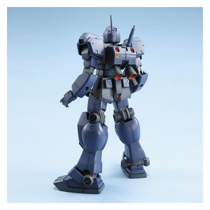 HG GM Quel