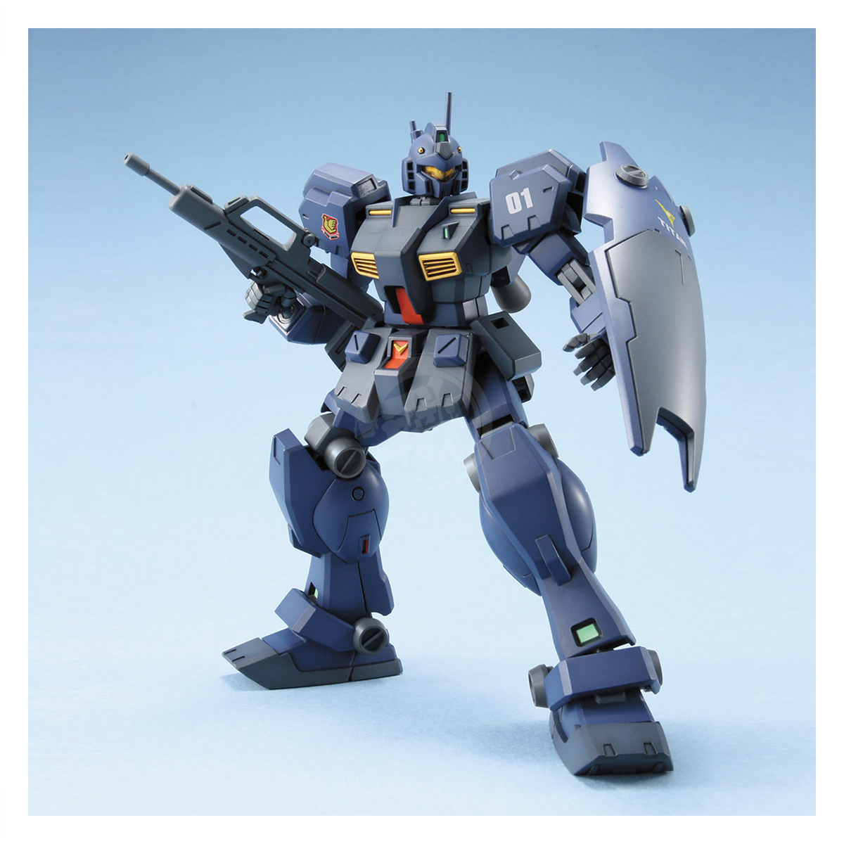 HG GM Quel