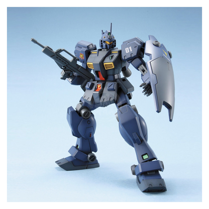 HG GM Quel