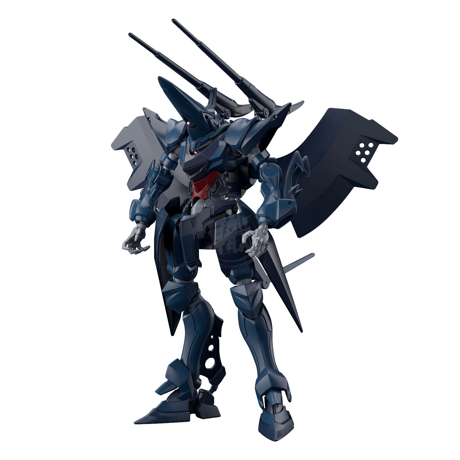 HG Hambrabi [GQ] [Preorder Q3 2026] - ShokuninGunpla