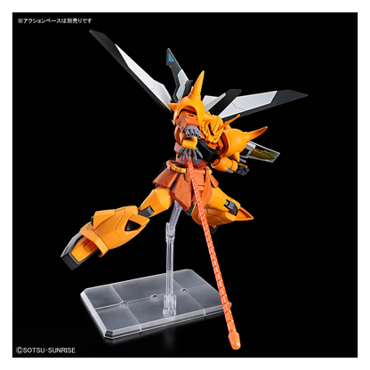 HG Gouf Ignited [Heine Westenfluss Custom] [HGCE]