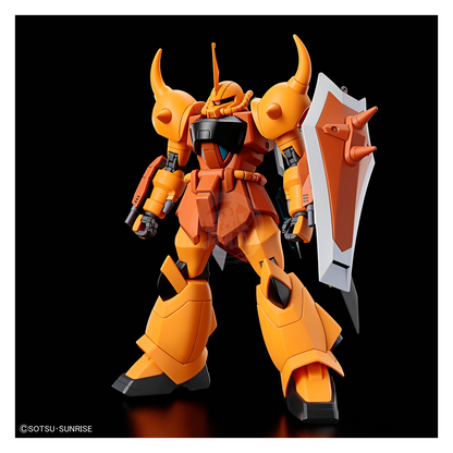 HG Gouf Ignited [Heine Westenfluss Custom] [HGCE]