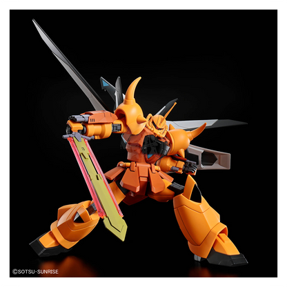 HG Gouf Ignited [Heine Westenfluss Custom] [HGCE]