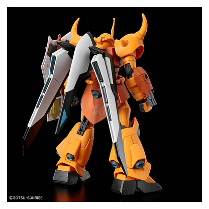 HG Gouf Ignited [Heine Westenfluss Custom] [HGCE]
