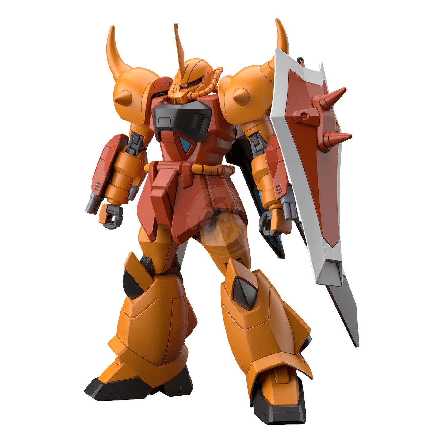 HG Gouf Ignited [Heine Westenfluss Custom] [HGCE]