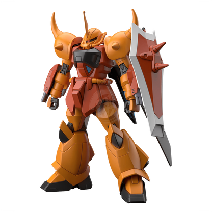 HG Gouf Ignited [Heine Westenfluss Custom] [HGCE]