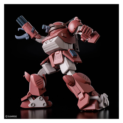 HG BrutishDog