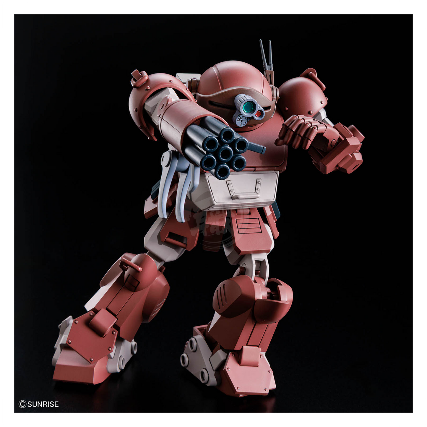 HG BrutishDog