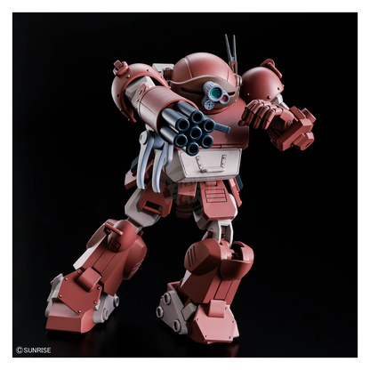 HG BrutishDog