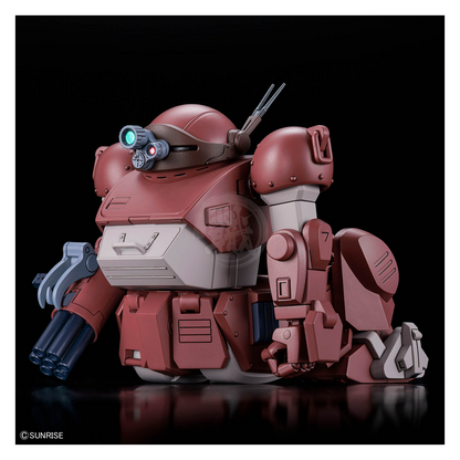 HG BrutishDog