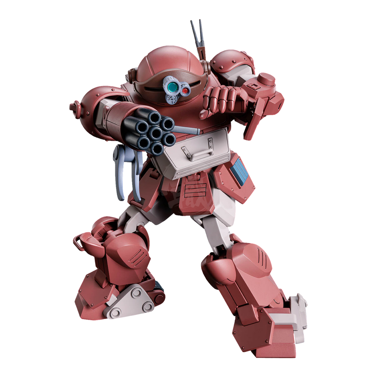 HG BrutishDog