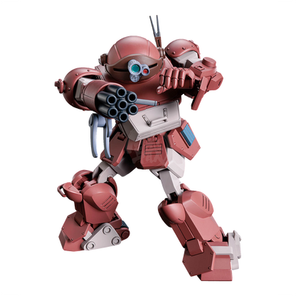 HG BrutishDog