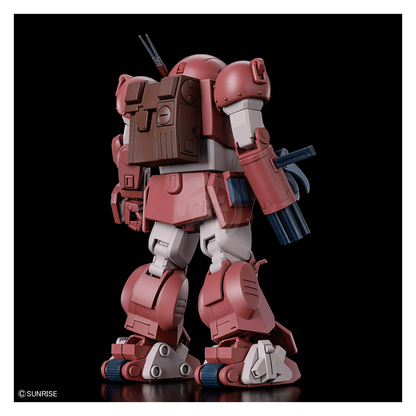 HG BrutishDog