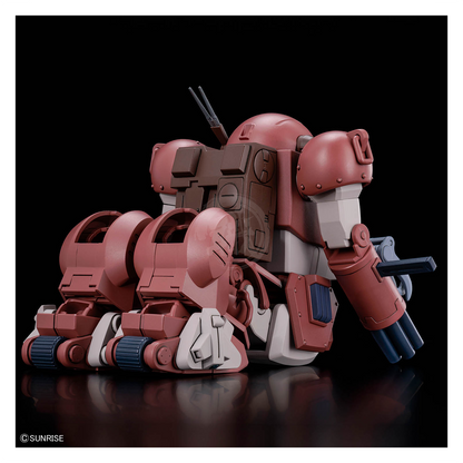 HG BrutishDog
