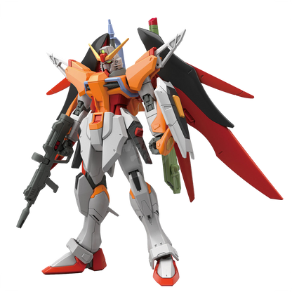 HG Destiny Gundam [Heine Westenfluss Custom] [HGCE]