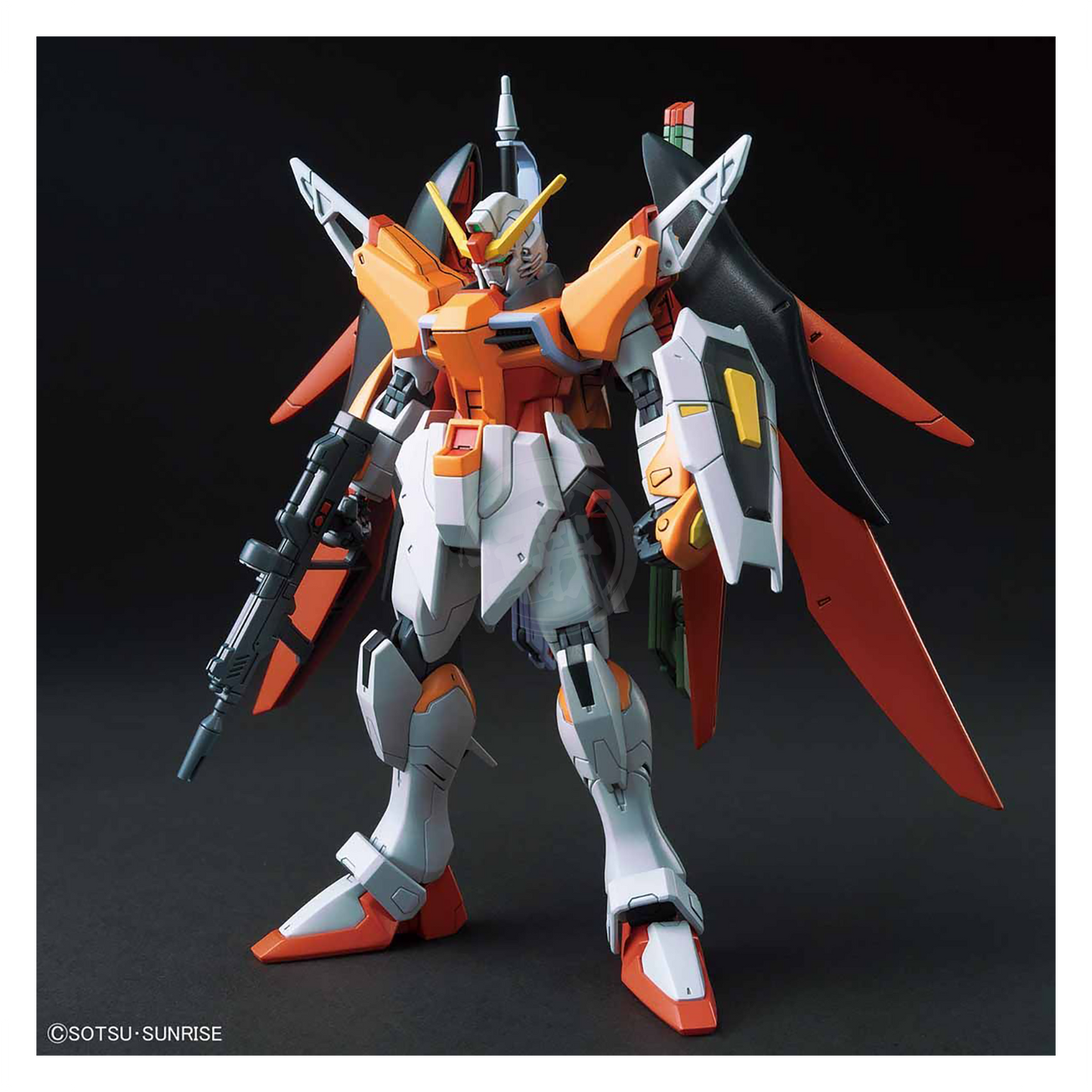 HG Destiny Gundam [Heine Westenfluss Custom] [HGCE]