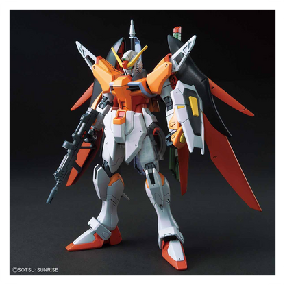 HG Destiny Gundam [Heine Westenfluss Custom] [HGCE]