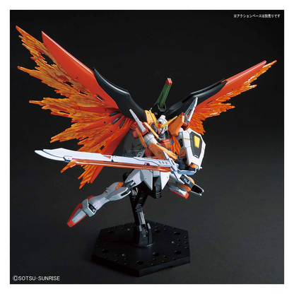 HG Destiny Gundam [Heine Westenfluss Custom] [HGCE]