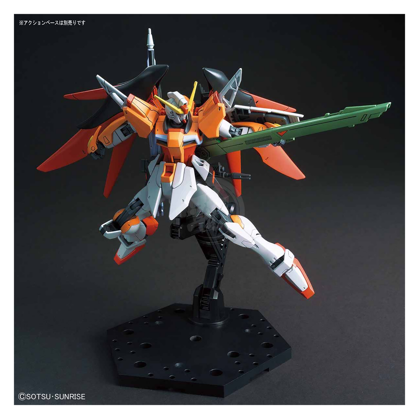 HG Destiny Gundam [Heine Westenfluss Custom] [HGCE]