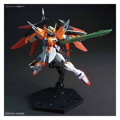 HG Destiny Gundam [Heine Westenfluss Custom] [HGCE]