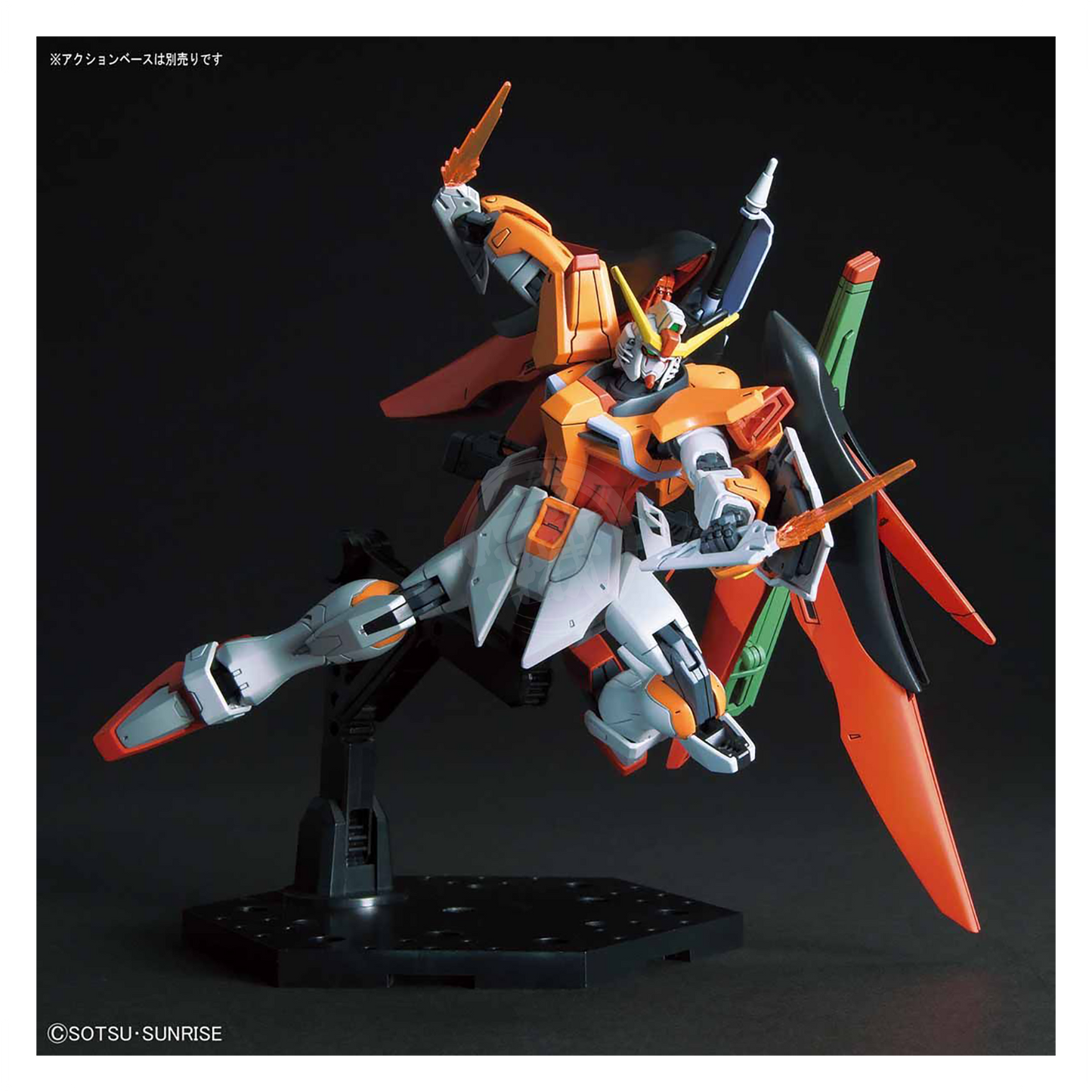 HG Destiny Gundam [Heine Westenfluss Custom] [HGCE]