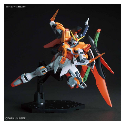 HG Destiny Gundam [Heine Westenfluss Custom] [HGCE]