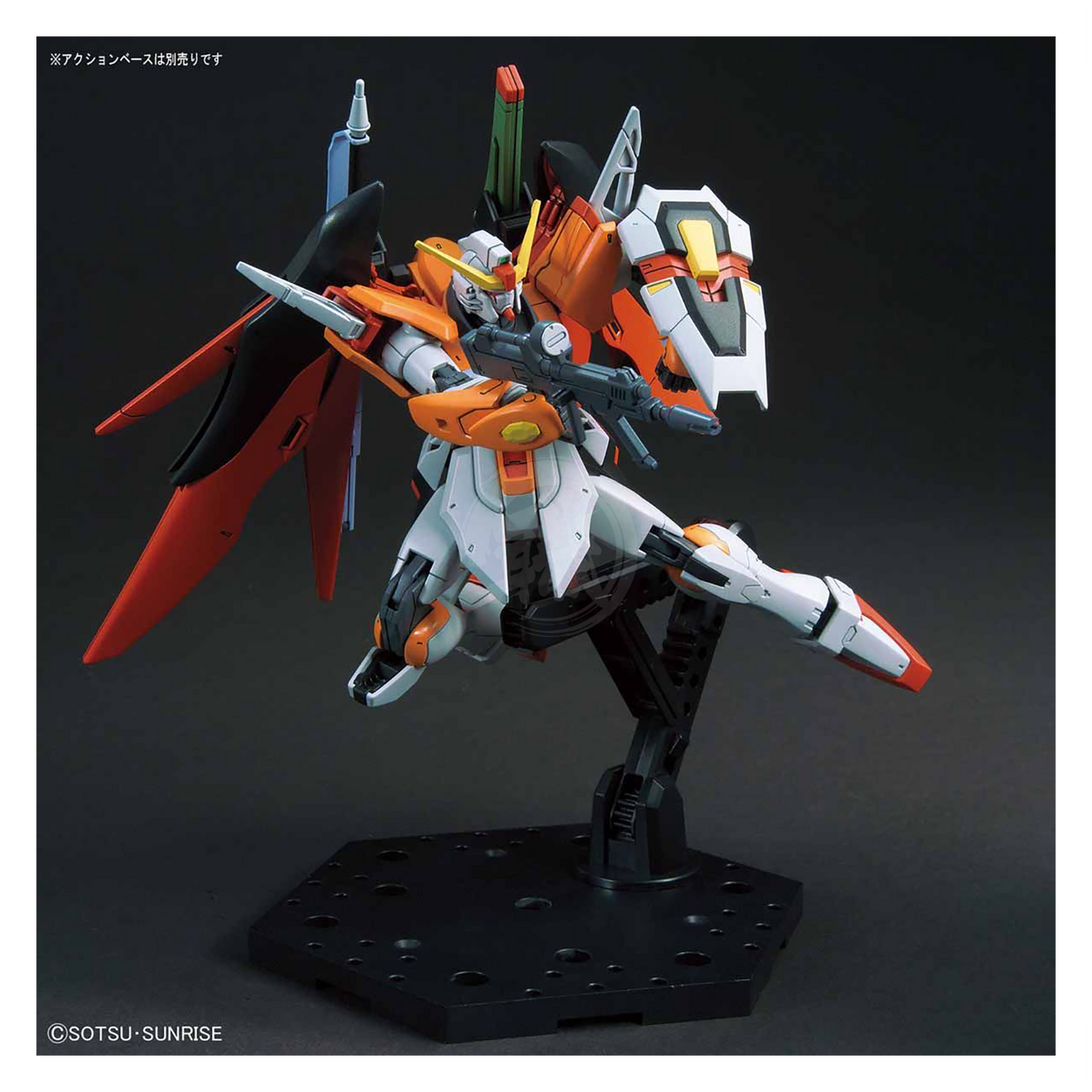 HG Destiny Gundam [Heine Westenfluss Custom] [HGCE]