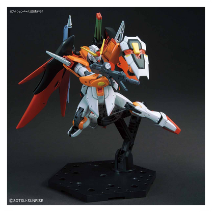 HG Destiny Gundam [Heine Westenfluss Custom] [HGCE]