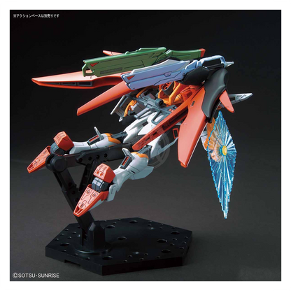 HG Destiny Gundam [Heine Westenfluss Custom] [HGCE]
