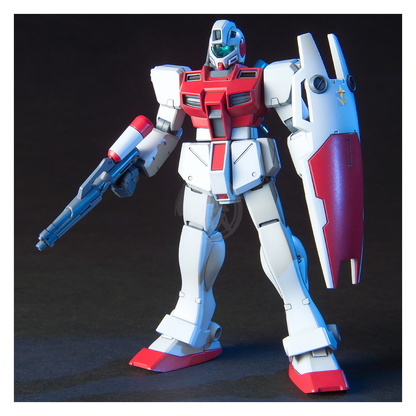 HG GM Command Space