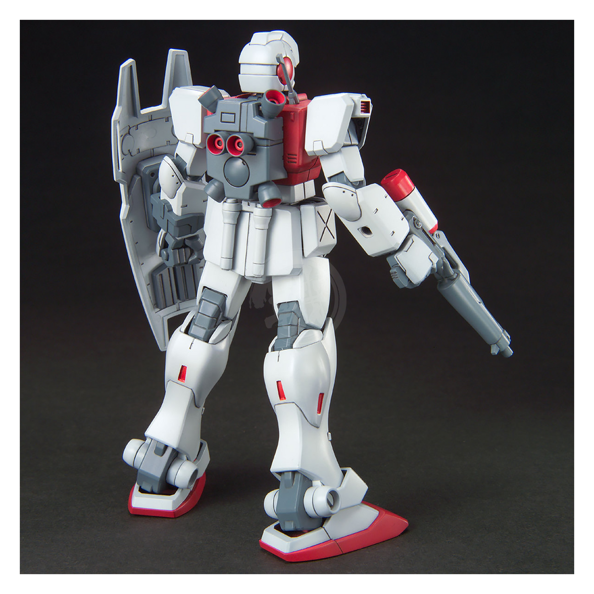 HG GM Command Space