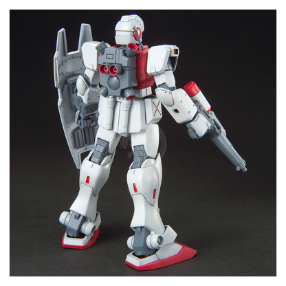 HG GM Command Space