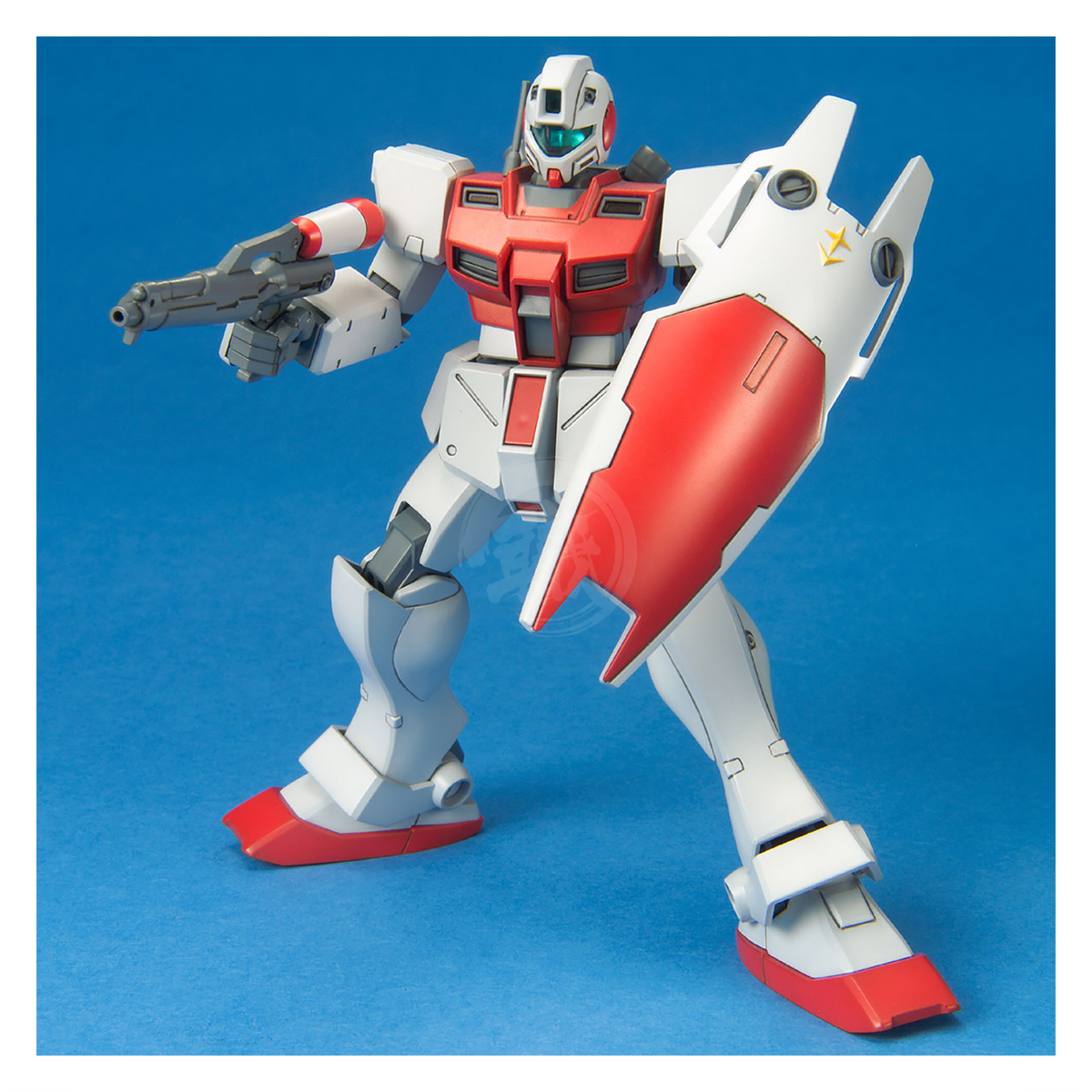 HG GM Command Space