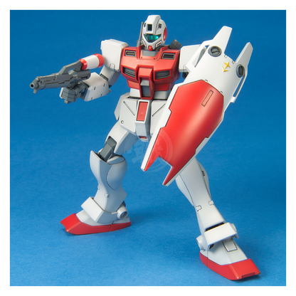 HG GM Command Space