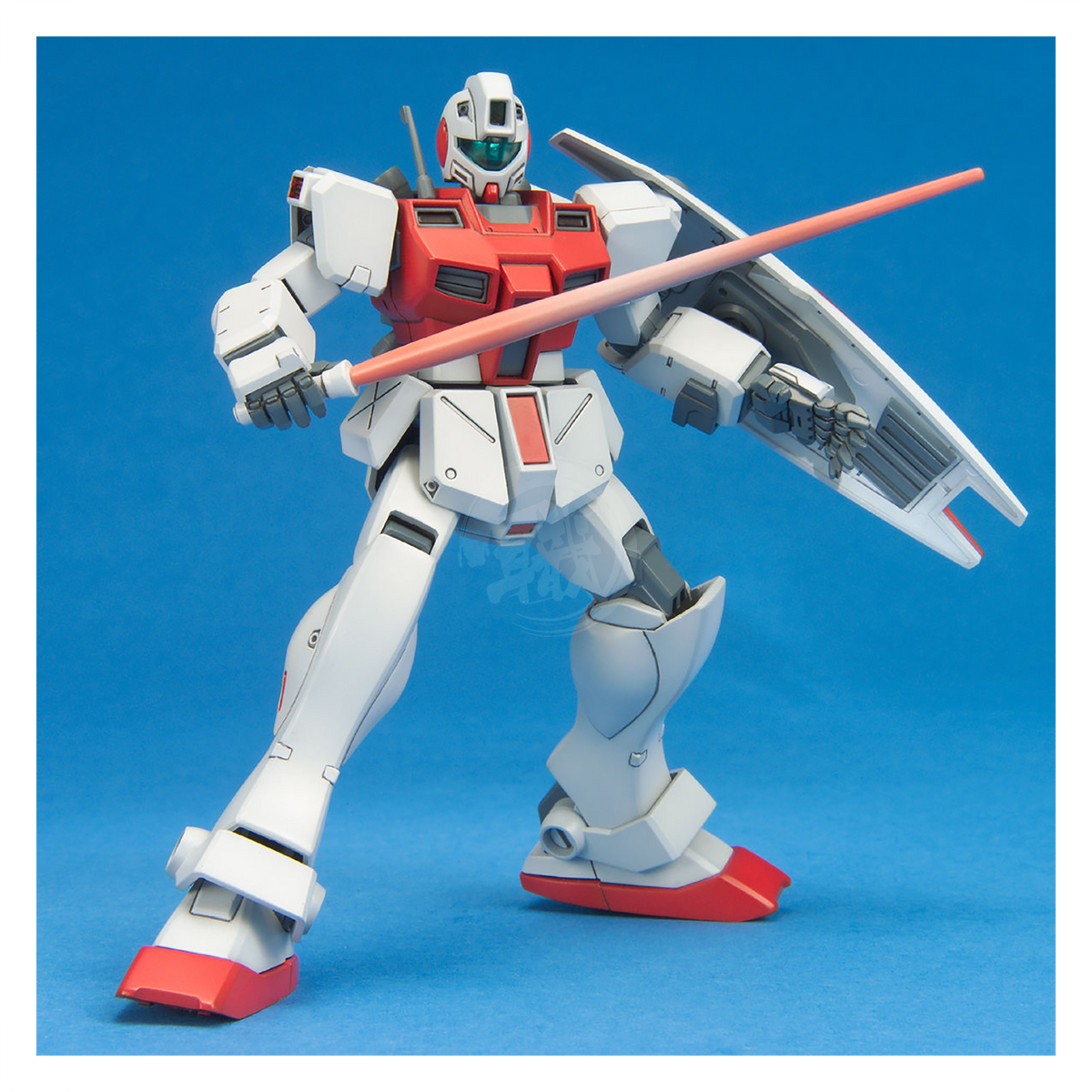 HG GM Command Space