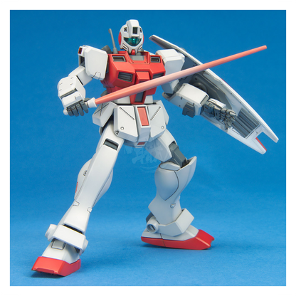 HG GM Command Space