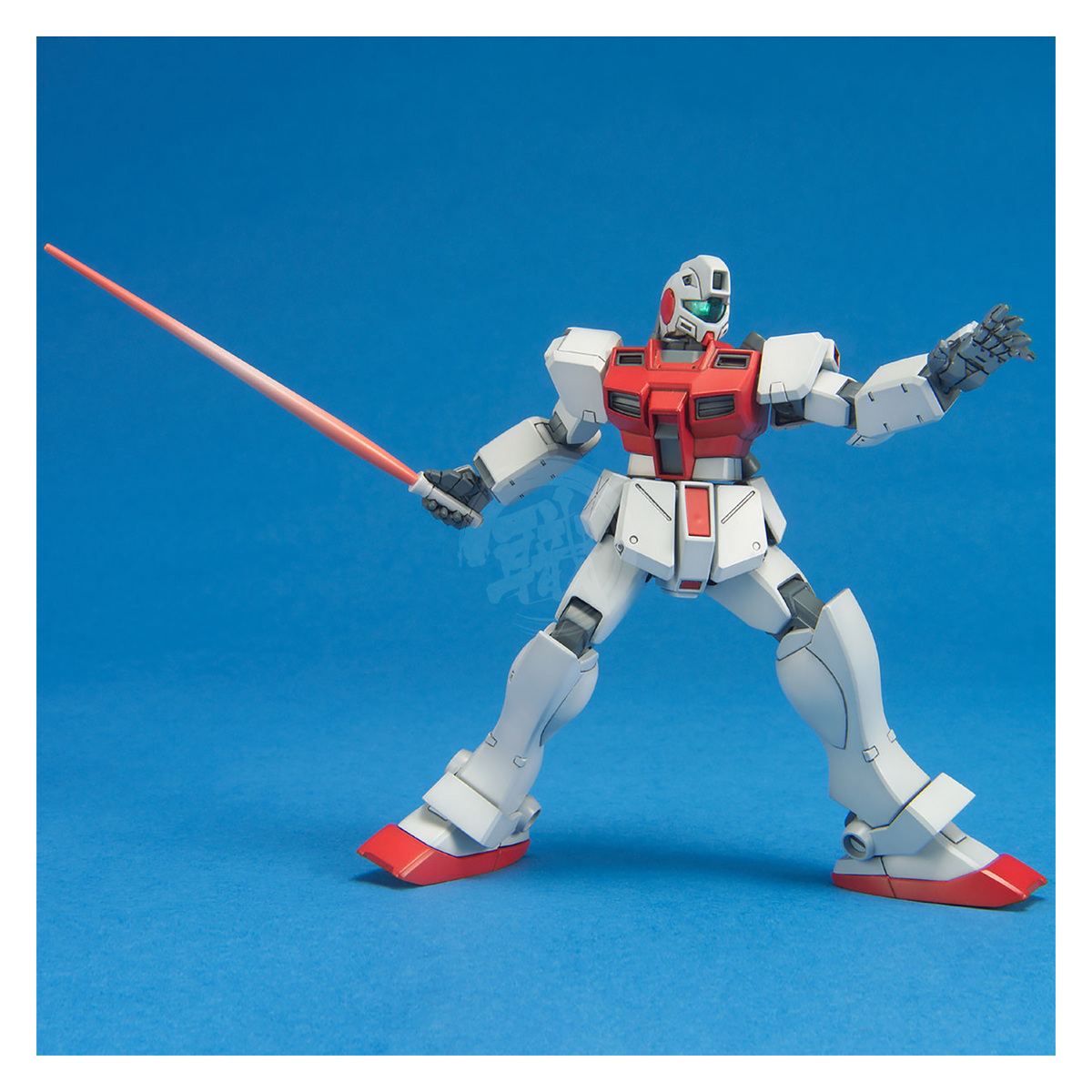 HG GM Command Space