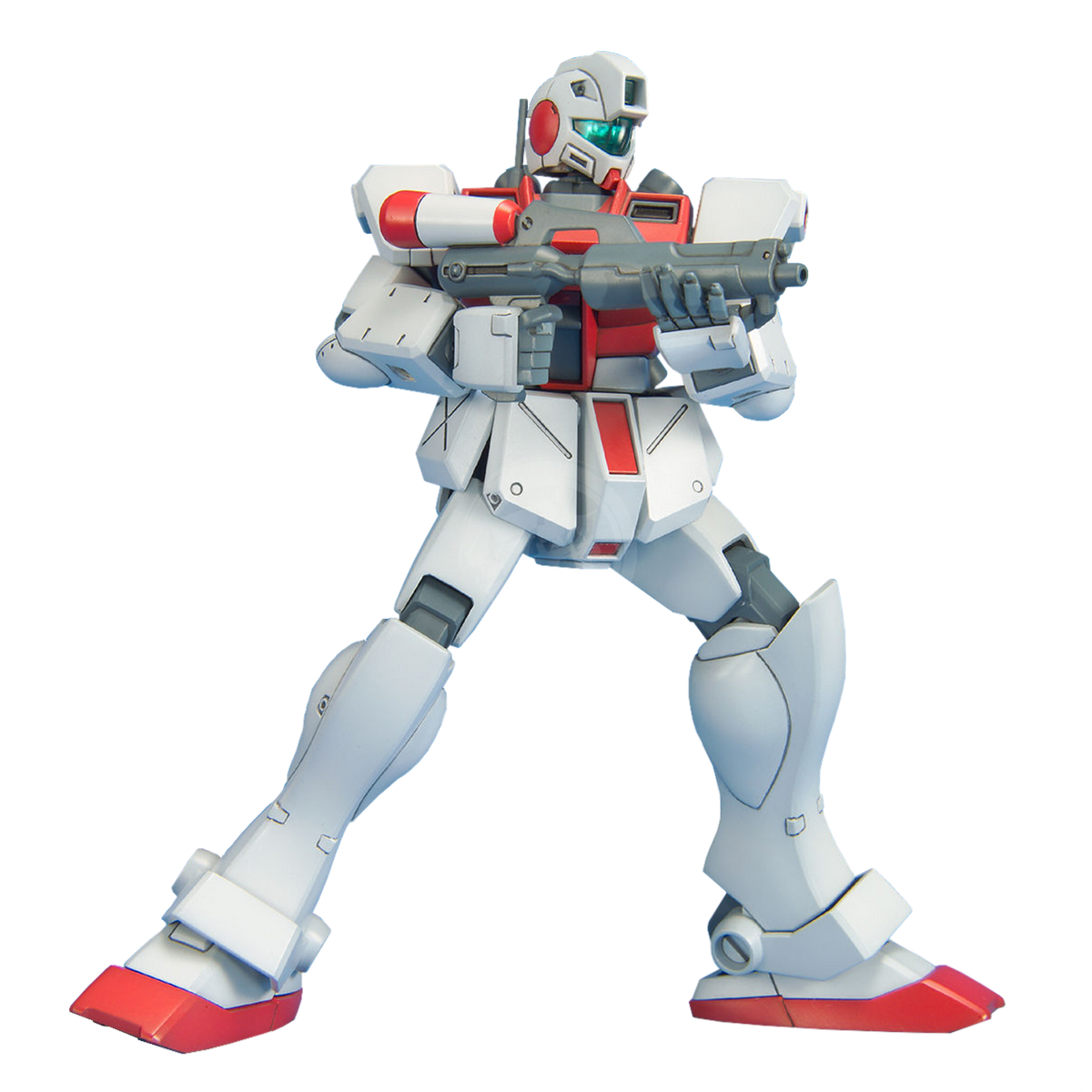 HG GM Command Space