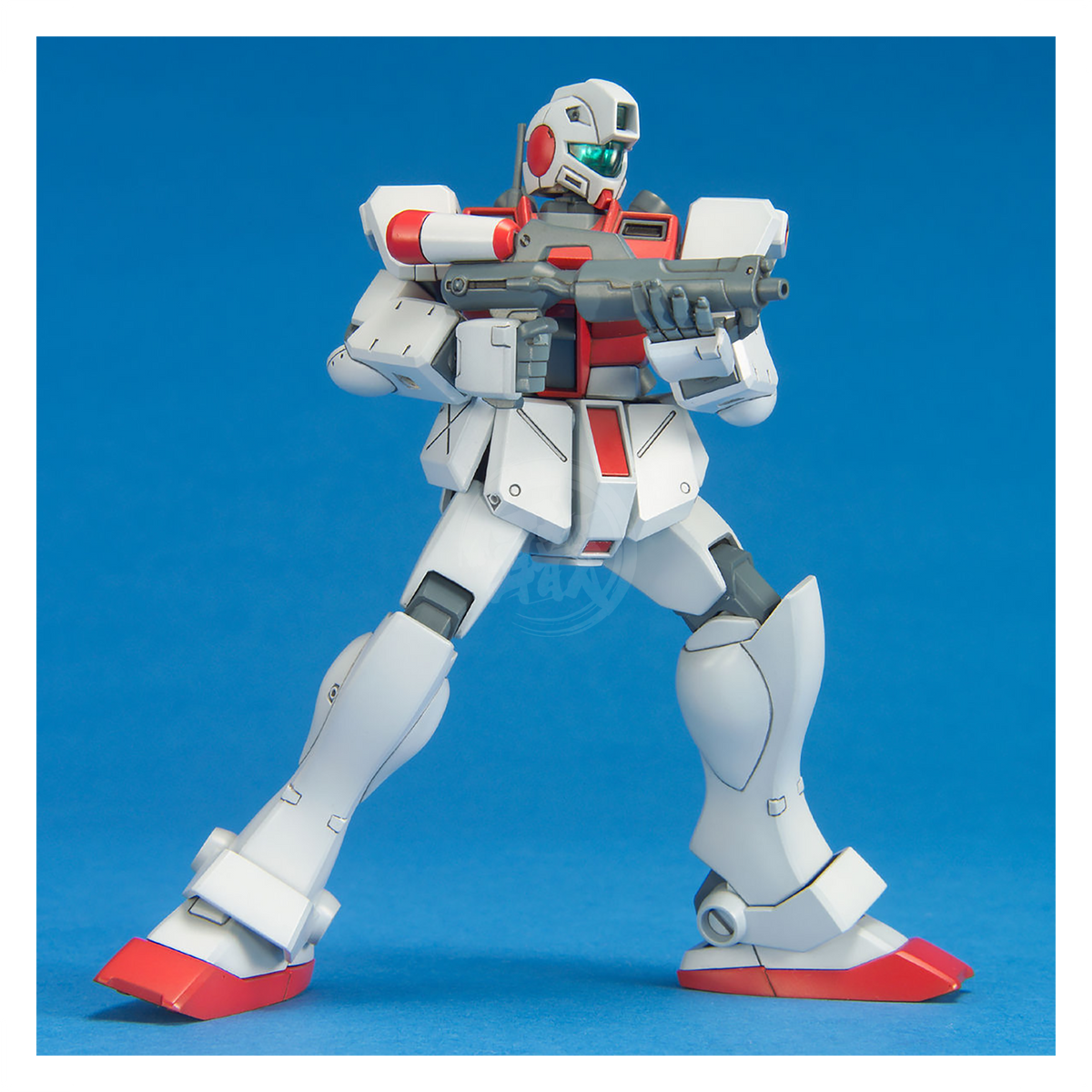 HG GM Command Space