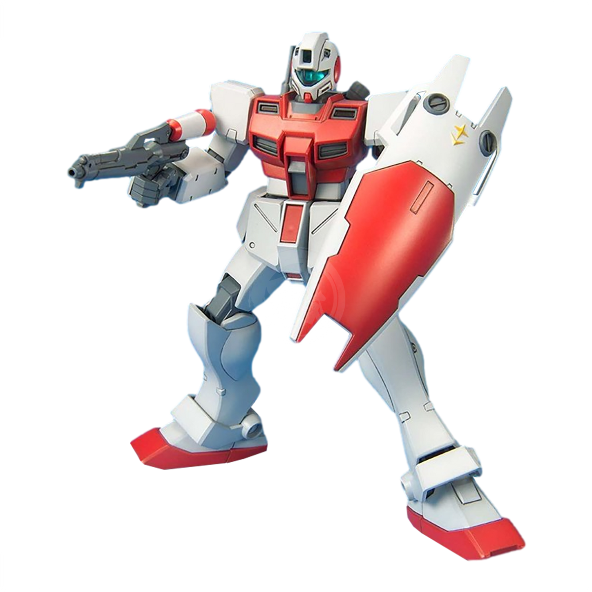 HG GM Command Space
