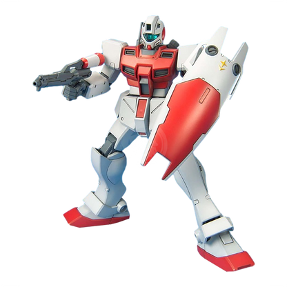 HG GM Command Space