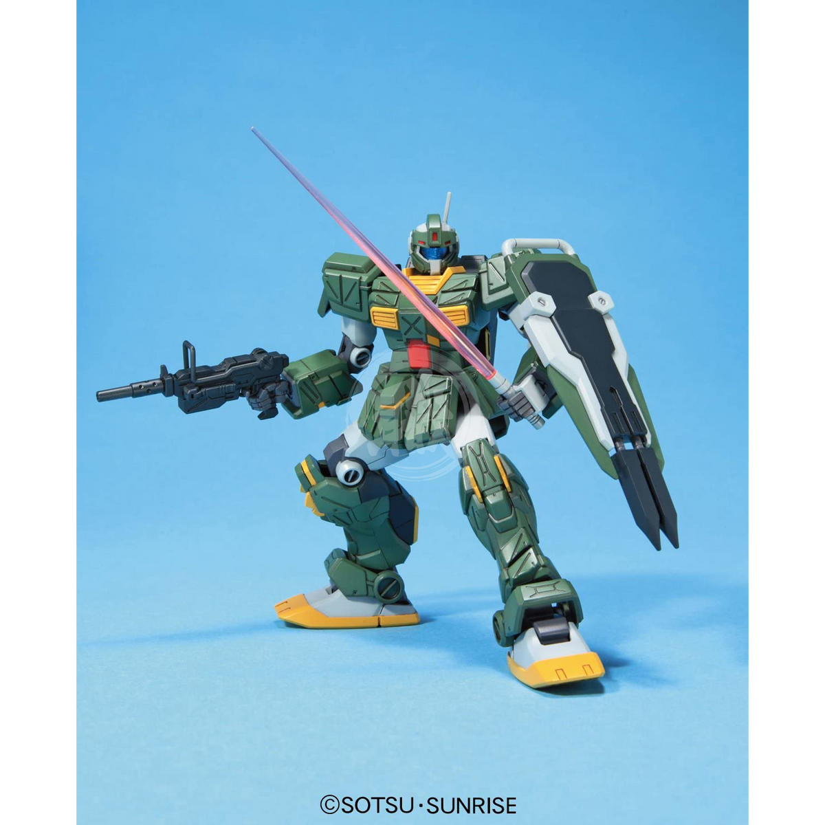 HG GM Striker