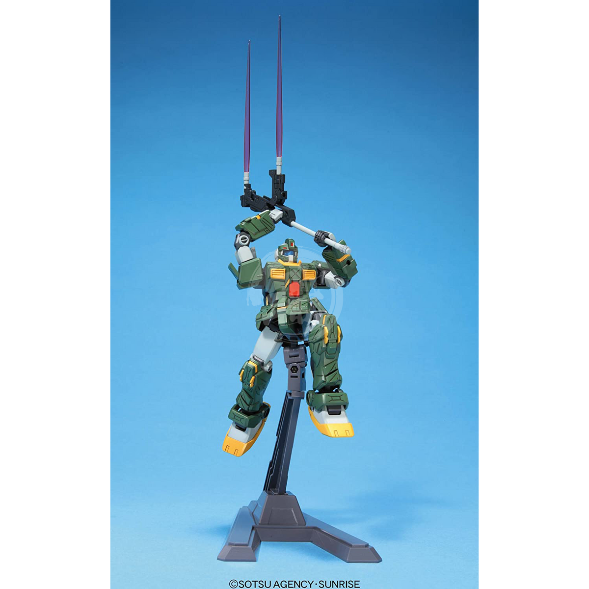 HG GM Striker