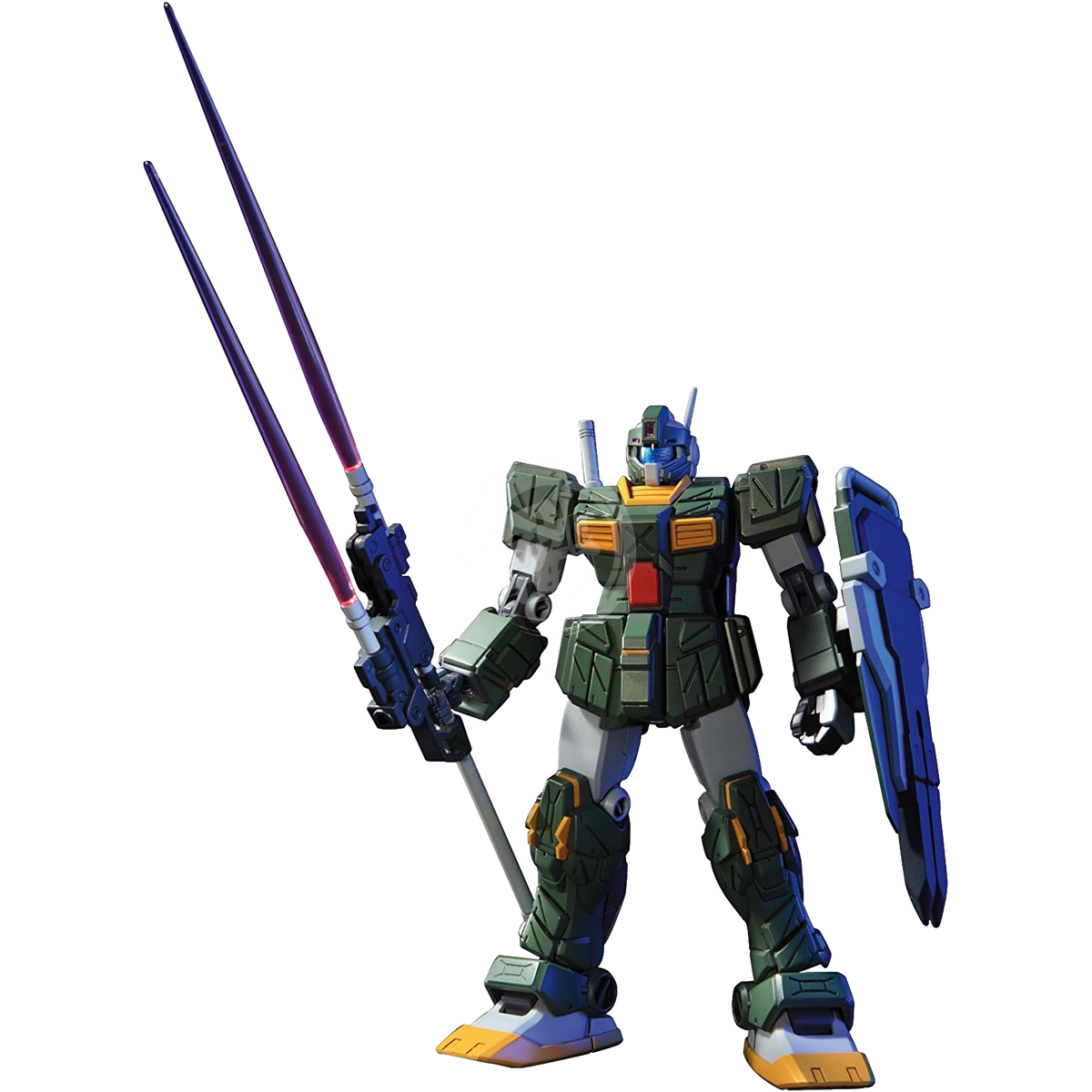 HG GM Striker