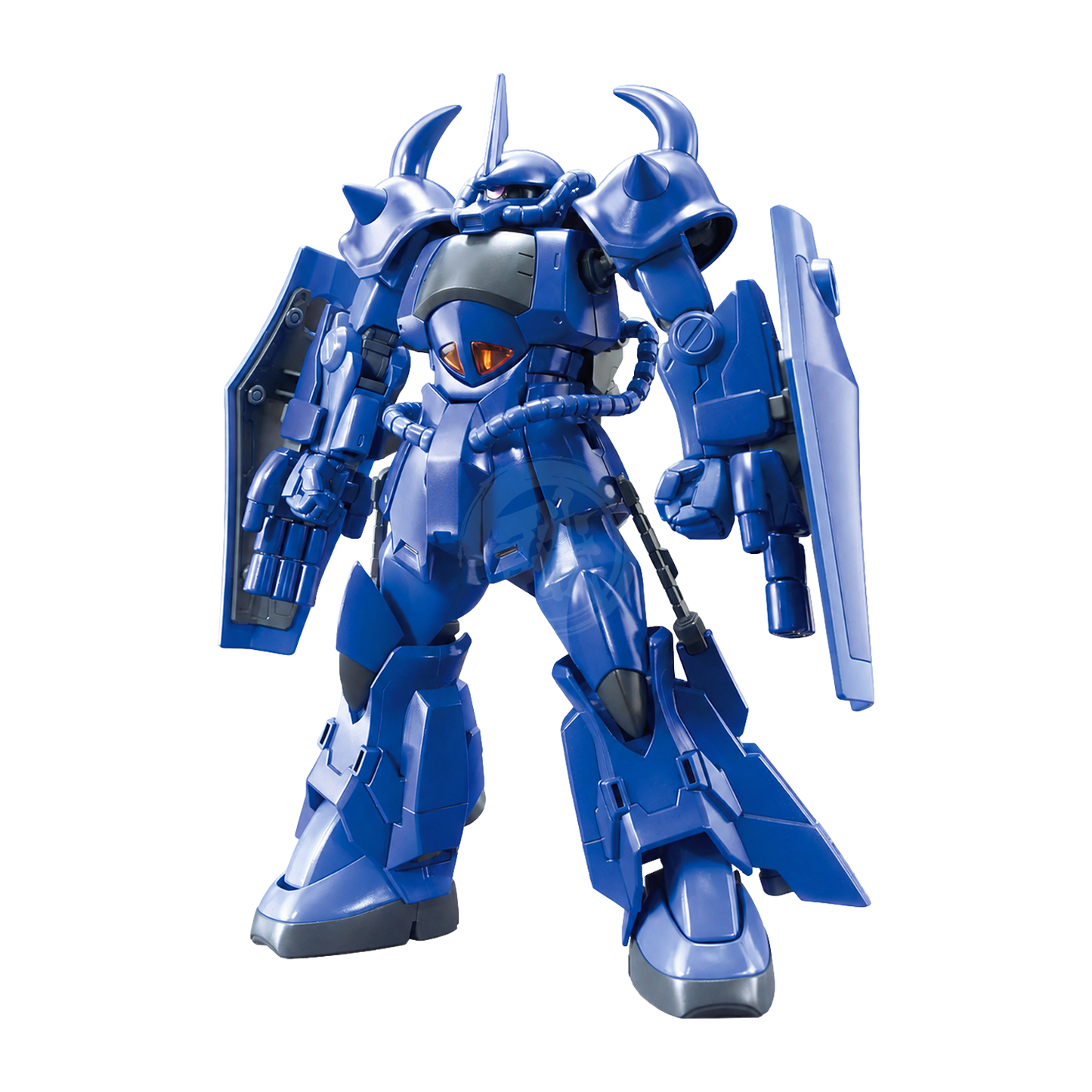 HG Gouf R35
