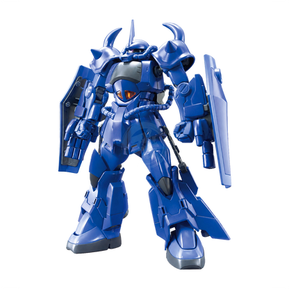 HG Gouf R35